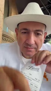 Никол Пашинян призвал жителей Масиса к бдительности при проверке кассовых чеков