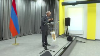 Выборы в Масисе: кандидаты представили программы развития образования