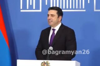 Ален Симонян отказался от мандата депутата: что это значит для выборов в Масисе?