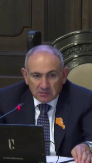 Пашинян призвал к принципиальной антикоррупционной политике на выборах в Масисе
