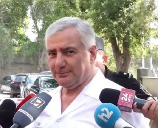 Выборы в Масисе: Вардеванян не смог стать премьером из-за «запорожца»