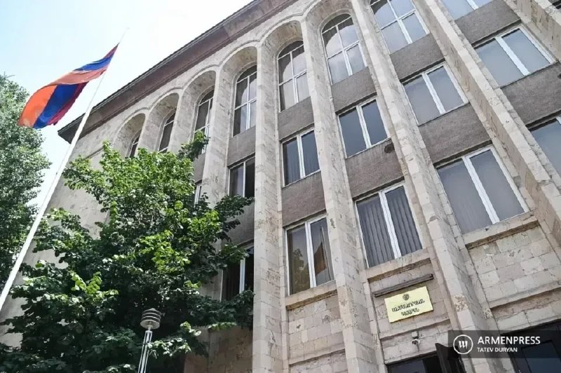 Конституционный суд Армении вынесет решение по выборам 7 июня: ожидается вердикт в Масисе