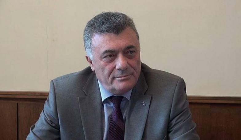 Бывший депутат Рубен Акопян арестован в Ереване по обвинению в разжигании ненависти