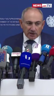 Никол Пашинян заявил о неприемлемости принципов работы ЕАЭС для Армении