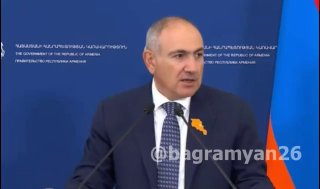 Пашинян: полноценное соответствие стандартам ЕС — стратегическая задача Армении, включая Масис