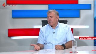 Артур Хачатрян, депутат блока «Армения», интервью о выборах в Масисе