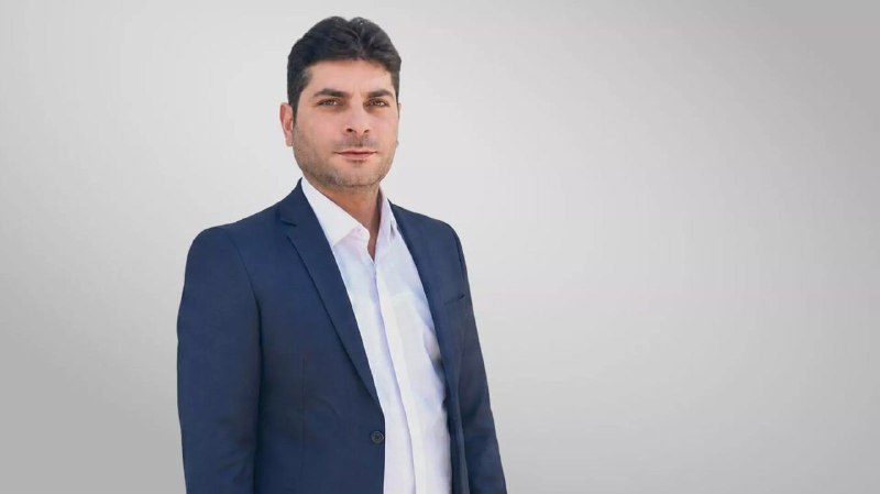 Кандидат в депутаты от блока «Армения» Руслан Барсегян арестован на два месяца