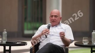 Выборы в Масисе: Арам Абрамян и провокации против «Гражданского договора»