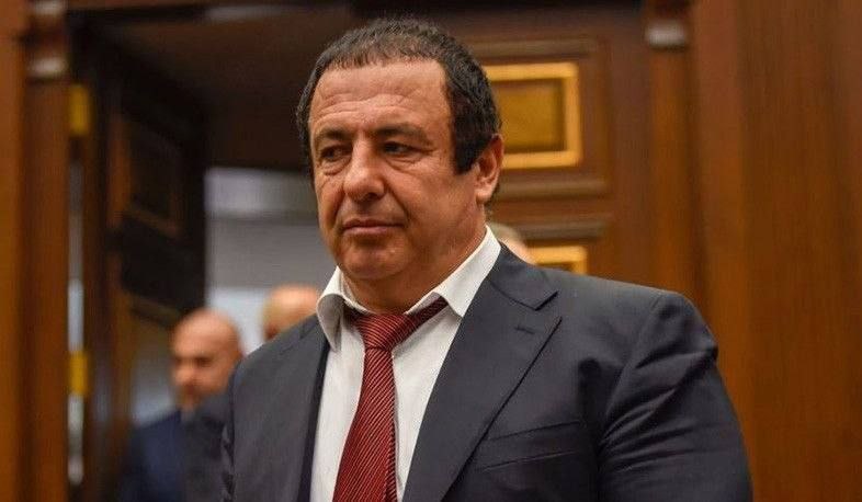 Новое уголовное дело возбуждено против Гагика Царукяна в преддверии выборов в Масисе