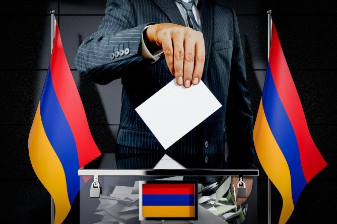 Выборы в Армении 2026: «Гражданский договор» победил с 49,7%, явка 58,9%