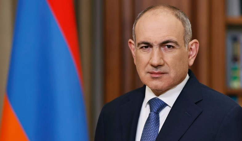 Президент ОАЭ поздравил Пашиняна с победой на выборах в Масисе