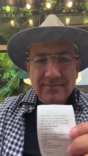 Пашинян призвал жителей Масиса требовать кассовые чеки