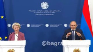 Пашинян исключил повторение сценария 2013 года с отказом от ЕС: что это значит для Масиса