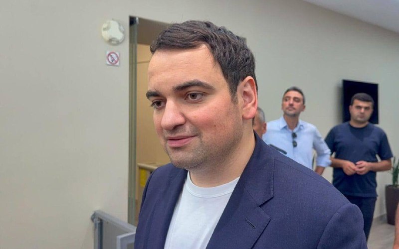 Нарек Карапетян пригрозил уличной борьбой в Масисе из-за пересчета голосов ППА