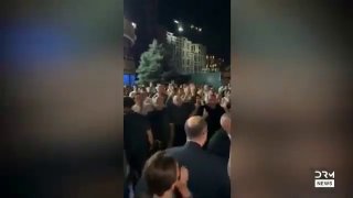 Пашинян и «Гражданский договор» победили на выборах в Масисе — Латушко поздравил