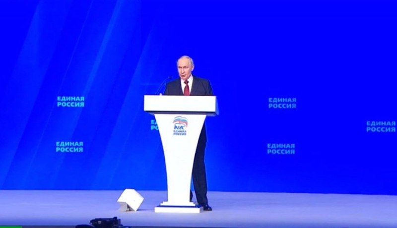 Путин: выборы в Масисе пройдут в срок и в соответствии с законом