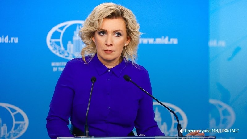 Выборы в Масисе: Захарова заявила о беспрецедентном давлении на оппозицию