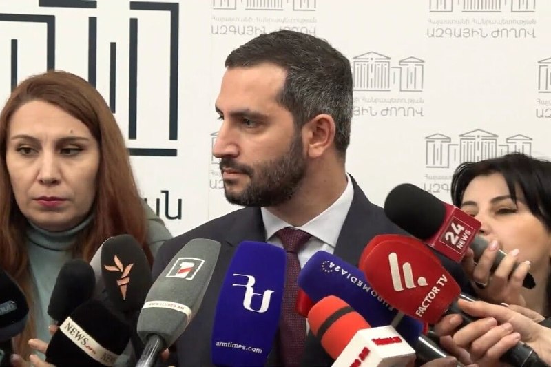 Рубен Рубинян: регистрация трёх блоков должна была быть аннулирована из-за взяток — что это значит для Масиса