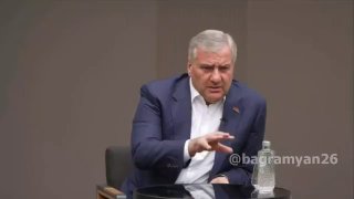 Самвел Калужский объявил о консолидации оппозиции и создании коалиции после выборов в Масисе