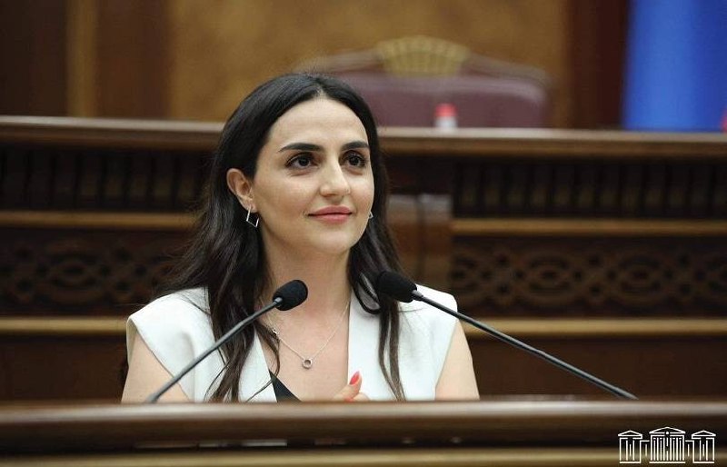 Выборы в Масисе: парламент Армении принял поправки к Избирательному кодексу