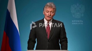 Выборы в Масисе: Песков заявил, что Россия ждет официальных итогов