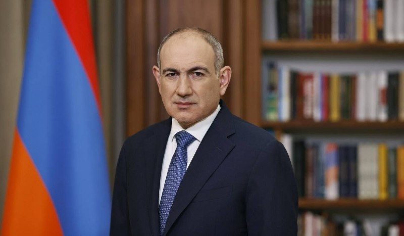 Пашинян отправился в Екатеринбург на «Иннопром-2026»: запланирована встреча с Мишустиным