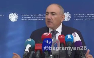 Пашинян заявил о намерении управлять железными дорогами: что это значит для Масиса