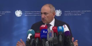 Выборы в Масисе: Никол Пашинян заявил о принадлежности железных дорог Армении