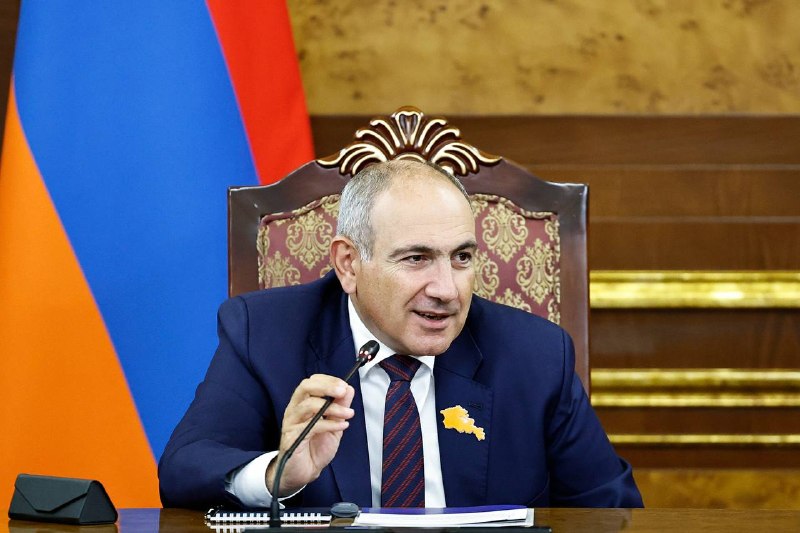 Пашинян встретился с послами ЕС: что обсуждалось в контексте выборов в Масисе?