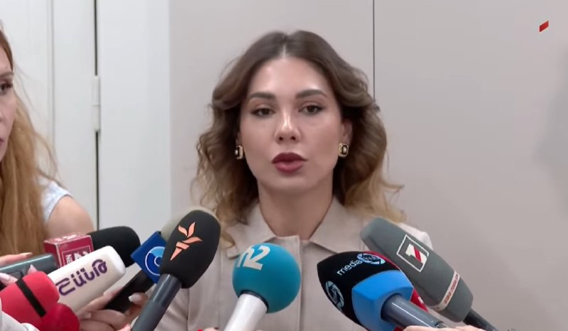 Правительство Армении не имеет конституционного большинства для изменения Конституции — Србуи Галян
