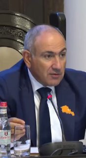 Пашинян намерен поднять вопрос членства Армении в ЕАЭС на ближайшем заседании