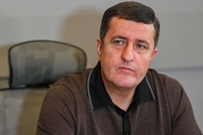 Депутат Давид Казинян освобожден из-под ареста в Арарате