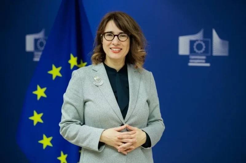 Представитель ЕС Анита Хиппер заявила о поддержке Армении на фоне давления перед выборами в Масисе