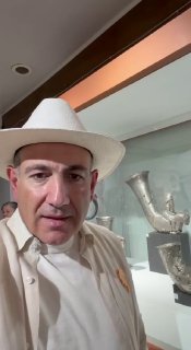 Никол Пашинян в отпуске посетил музей Эребуни: что это значит для Масиса