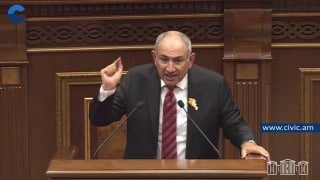 Пашинян в Масисе: «Пока я премьер, буду сокрушать трехглавую олигархию»