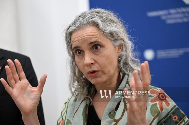 ЕС готов углублять экономическое сотрудничество с Арменией: заявление спецпредставителя