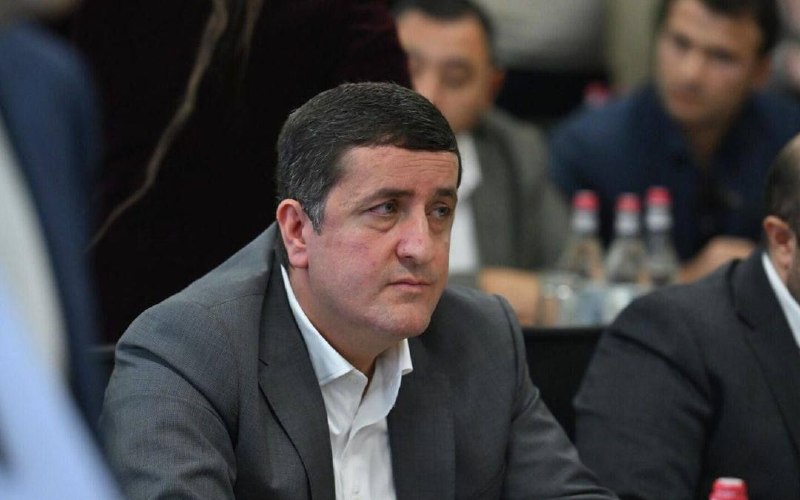Антикоррупционный комитет запросил лишение неприкосновенности кандидата в депутаты в Масисе