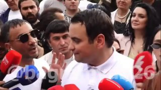 Кандидаты в депутаты Масиса обещали зарплату в один драм, но «забыли» об этом