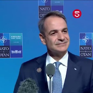 Мицотакис о продаже Турции F-35: альянс НАТО должен учитывать чувствительность всех союзников