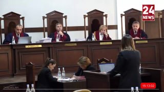 Суд в Масисе отклонил иск о недействительности результатов выборов