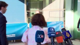 Выборы в Масисе: глава евродипломатии Каллас заявила о давлении России на Армению