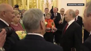 Путин поздравил Пашиняна с победой на выборах в Масисе