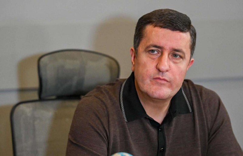 Кандидат в депутаты Масиса Давид Казинян задержан по делу о взятке на выборах