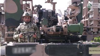 В Масисе обсудили подготовку артиллеристов с использованием гаубиц «TORQ» и САУ «MIHR»