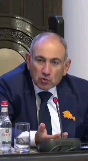 Пашинян пообещал поддержку диверсификации бизнеса в Армении