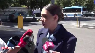 Министр юстиции Армении опровергла слухи о контроле через регистрацию IMEI телефонов