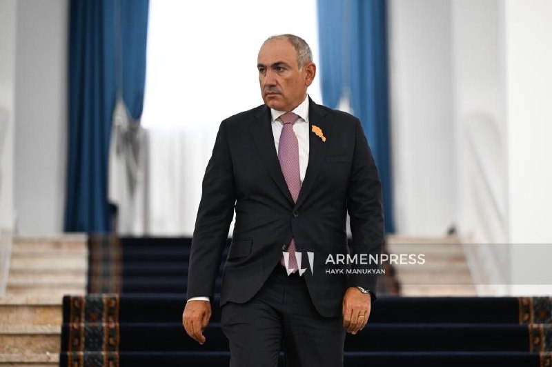 Пашинян заявил о договоренности о визите в Россию, ожидает приглашения — выборы в Масисе