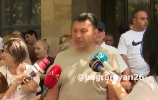 Выборы в Масисе: сторонники Эш разошлись во мнениях о мандатах