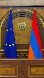 Пашинян и Урсула фон дер Ляйен обсудили сотрудничество в расширенном формате