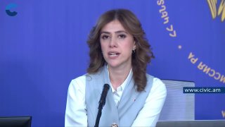 ЦИК РА представил текущие результаты выборов по регионам на 17:00
